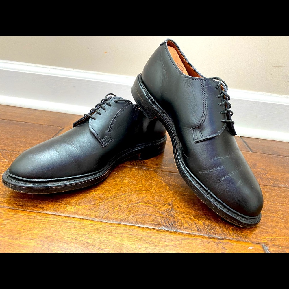 Allen Edmonds like new - Picture 1 of 3